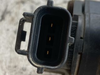 bontott FORD FOCUS I Fojtószelep (Mechanikus)