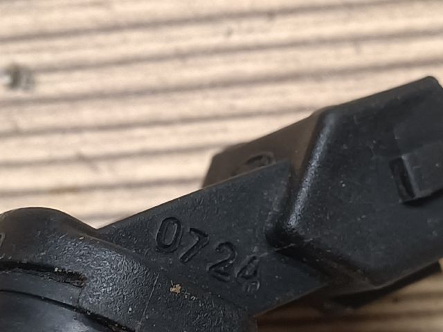 bontott FORD FOCUS I Főtengely Fordulatszám Jeladó