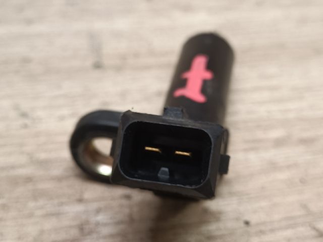 bontott FORD FOCUS I Főtengely Fordulatszám Jeladó