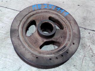 bontott FORD FOCUS I Főtengely Szíjtárcsa