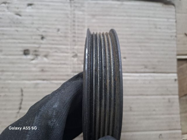 bontott FORD FOCUS I Főtengely Szíjtárcsa