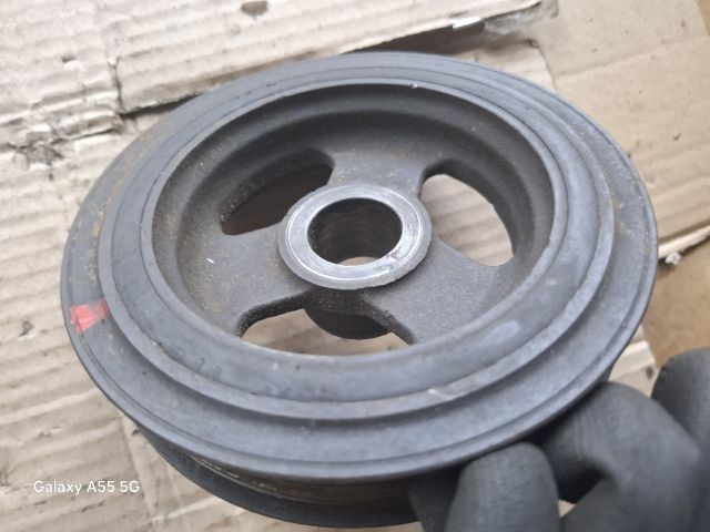 bontott FORD FOCUS I Főtengely Szíjtárcsa