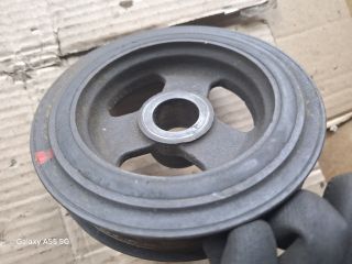 bontott FORD FOCUS I Főtengely Szíjtárcsa