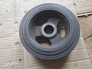 bontott FORD FOCUS I Főtengely Szíjtárcsa