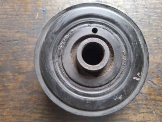 bontott FORD FOCUS I Főtengely Szíjtárcsa