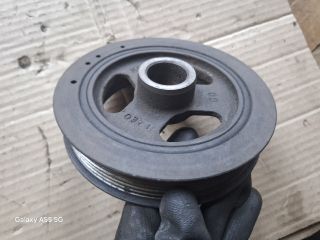 bontott FORD FOCUS I Főtengely Szíjtárcsa