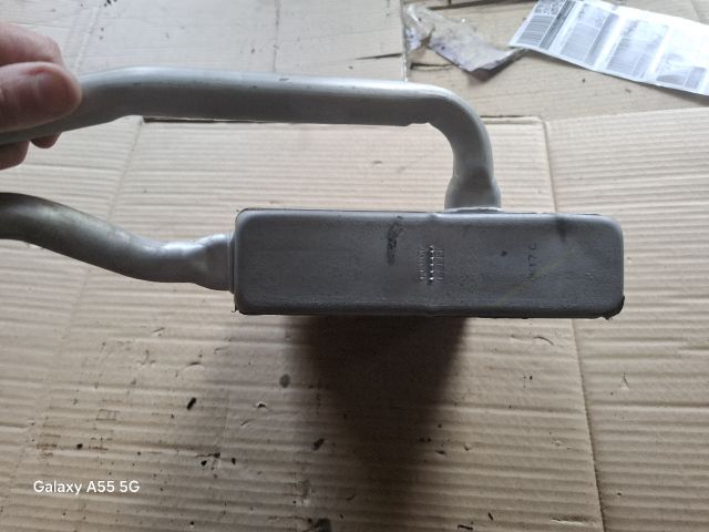 bontott FORD FOCUS I Fűtőradiátor