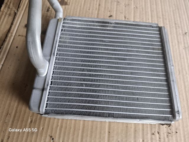 bontott FORD FOCUS I Fűtőradiátor