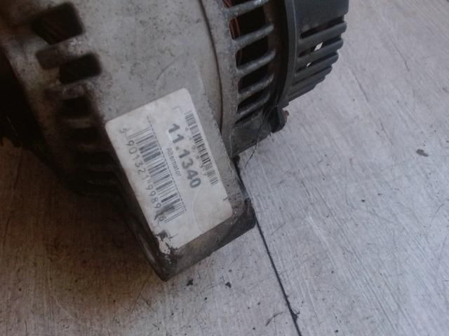 bontott FORD FOCUS I Generátor