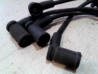 bontott FORD FOCUS I Gyújtáselosztó és Gyertya Kábel