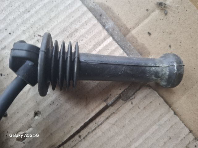 bontott FORD FOCUS I Gyújtótrafó Szett