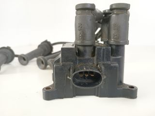 bontott FORD FOCUS I Gyújtótrafó Szett