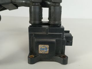 bontott FORD FOCUS I Gyújtótrafó Szett