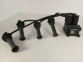 bontott FORD FOCUS I Gyújtótrafó Szett