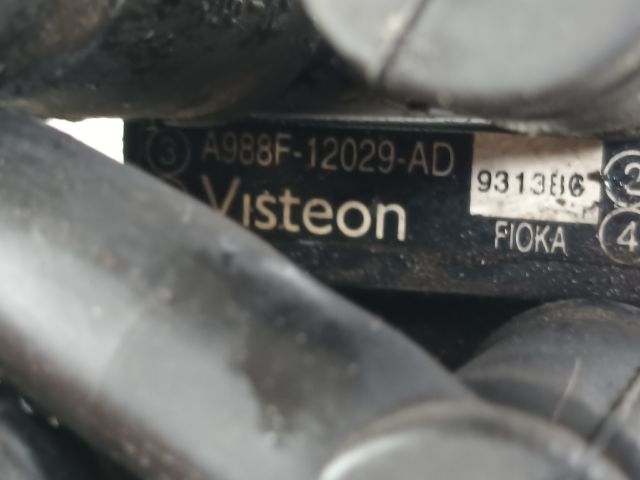 bontott FORD FOCUS I Gyújtótrafó Szett