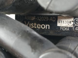 bontott FORD FOCUS I Gyújtótrafó Szett