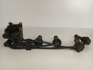 bontott FORD FOCUS I Gyújtótrafó Szett