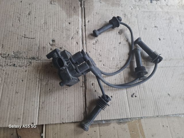 bontott FORD FOCUS I Gyújtótrafó Szett