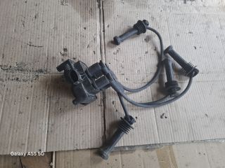bontott FORD FOCUS I Gyújtótrafó Szett