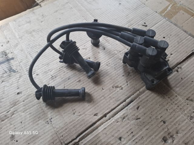 bontott FORD FOCUS I Gyújtótrafó Szett