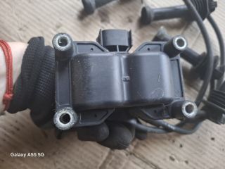 bontott FORD FOCUS I Gyújtótrafó Szett