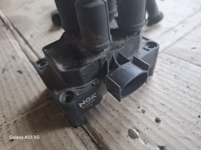 bontott FORD FOCUS I Gyújtótrafó Szett