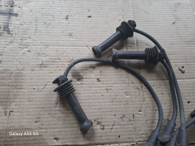 bontott FORD FOCUS I Gyújtótrafó Szett