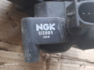 bontott FORD FOCUS I Gyújtótrafó Szett