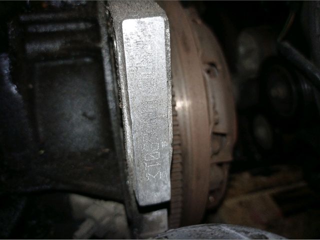 bontott FORD FOCUS I Gyújtótrafó