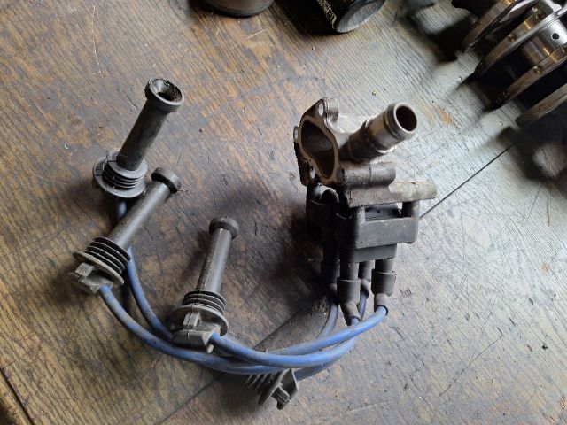 bontott FORD FOCUS I Gyújtótrafó