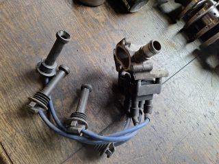 bontott FORD FOCUS I Gyújtótrafó