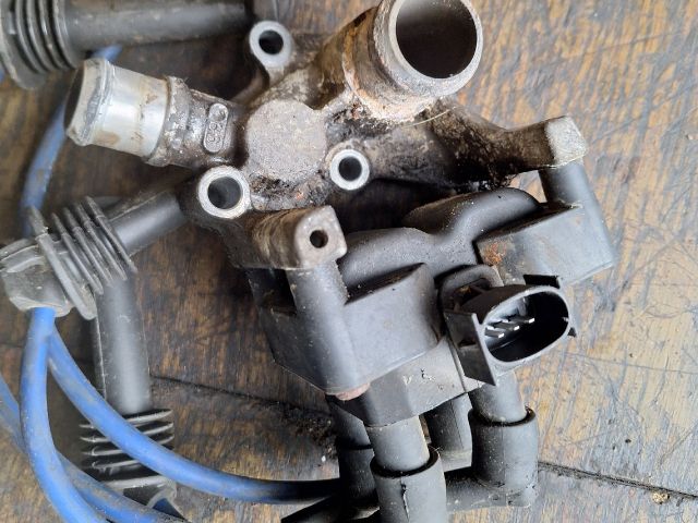 bontott FORD FOCUS I Gyújtótrafó