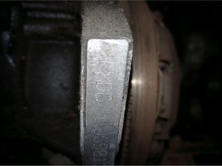 bontott FORD FOCUS I Gyújtótrafó