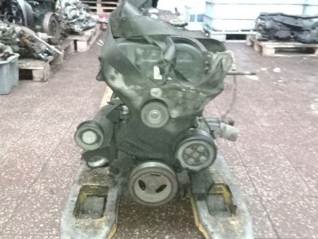 bontott FORD FOCUS I Gyújtótrafó