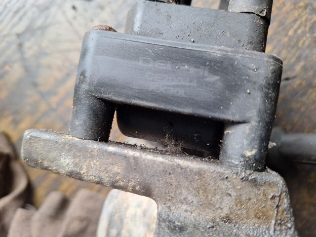 bontott FORD FOCUS I Gyújtótrafó