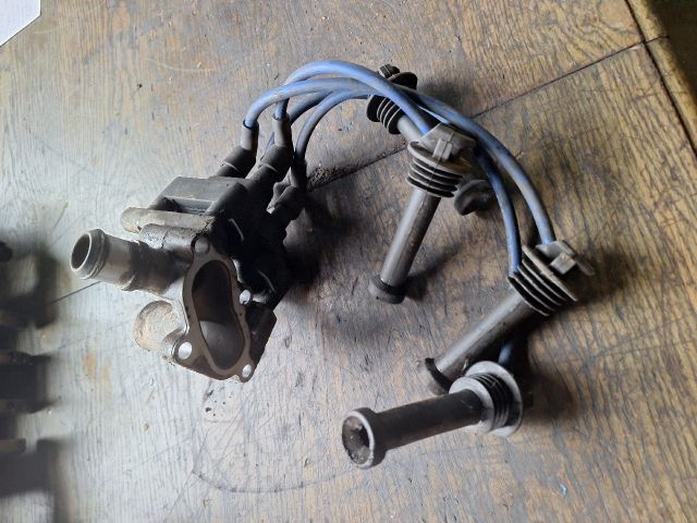 bontott FORD FOCUS I Gyújtótrafó