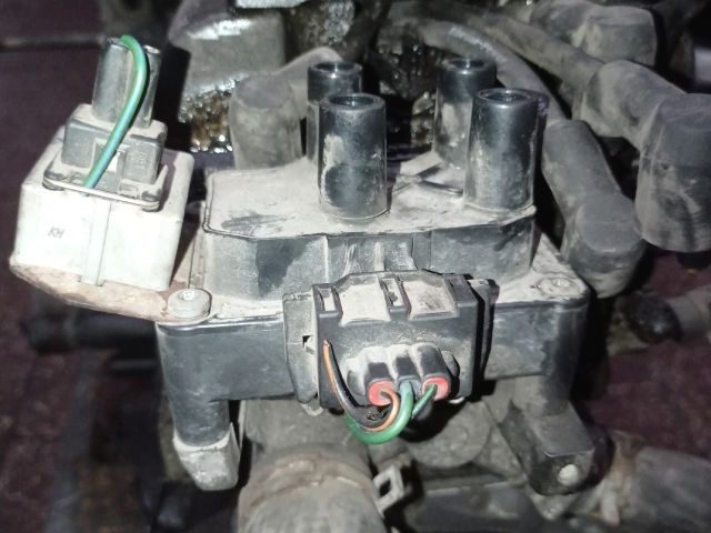 bontott FORD FOCUS I Gyújtótrafó