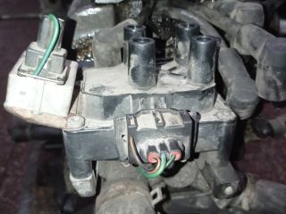 bontott FORD FOCUS I Gyújtótrafó