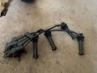 bontott FORD FOCUS I Gyújtótrafó