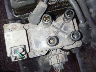 bontott FORD FOCUS I Gyújtótrafó