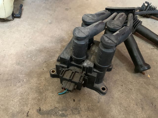 bontott FORD FOCUS I Gyújtótrafó