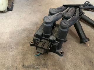 bontott FORD FOCUS I Gyújtótrafó