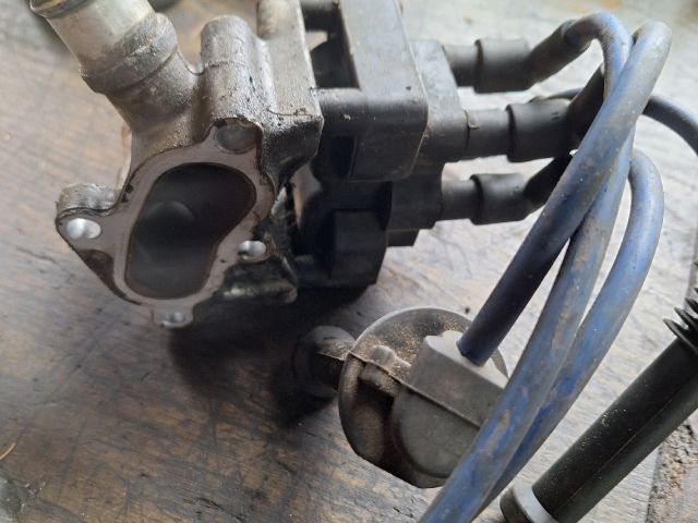 bontott FORD FOCUS I Gyújtótrafó