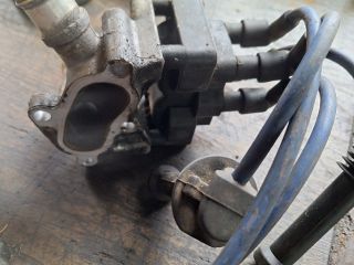 bontott FORD FOCUS I Gyújtótrafó