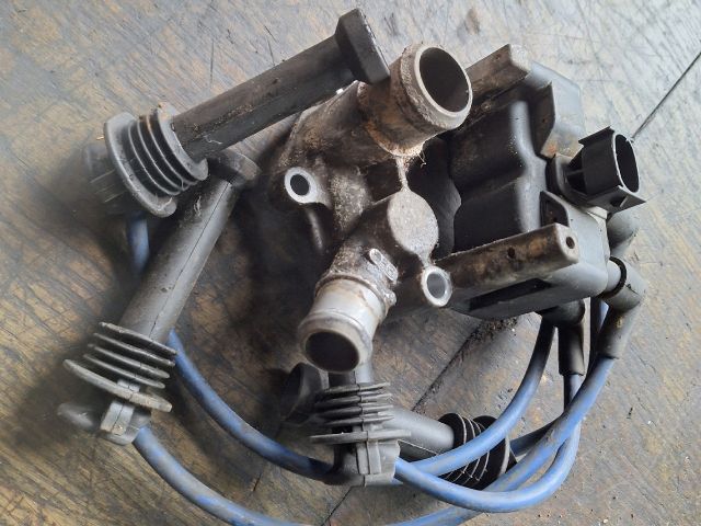 bontott FORD FOCUS I Gyújtótrafó