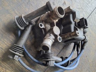 bontott FORD FOCUS I Gyújtótrafó