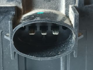 bontott FORD FOCUS I Gyújtótrafó