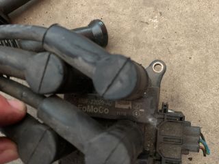 bontott FORD FOCUS I Gyújtótrafó