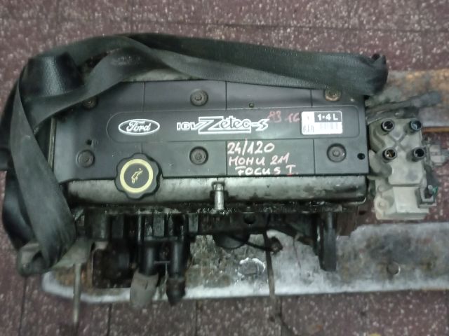 bontott FORD FOCUS I Gyújtótrafó