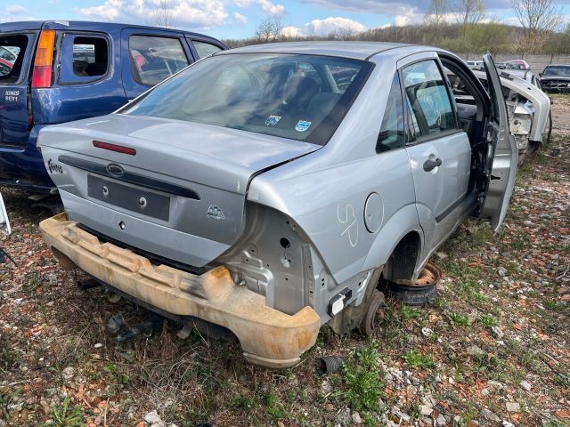 bontott FORD FOCUS I Hátsó Kerékagy (Pozíciófüggetlen)